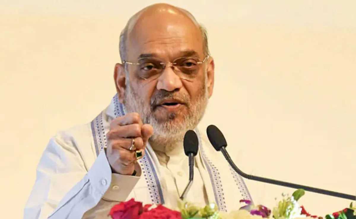 तीन नए कानूनों के लागू होने पर गृह मंत्री अमित शाह ने किया एक्स हैंडल पर पोस्ट